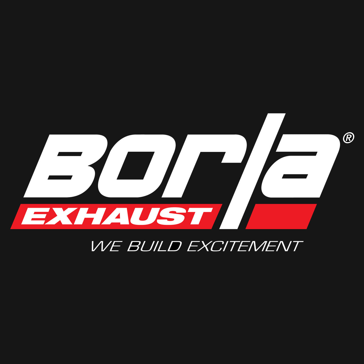 Borla Exhaust Systems – Jagerwheels Co.