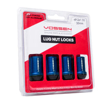Load image into Gallery viewer, Vossen Lug Nut Locks 14x1.5
