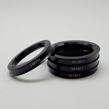 Load image into Gallery viewer, Jager Hub Rings