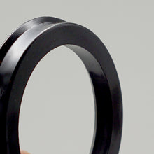 Load image into Gallery viewer, Jager Hub Rings