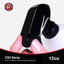 Load image into Gallery viewer, Adam's Polishes CS3 Spray