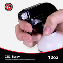 Load image into Gallery viewer, Adam's Polishes CS3 Spray