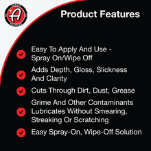 Load image into Gallery viewer, Adam's Polishes CS3 Spray