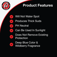 Load image into Gallery viewer, Adam's Polishes Car Shampoo