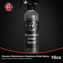 Load image into Gallery viewer, Adam's Polishes Ceramic Maintenance Graphene Detail Spray