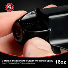 Load image into Gallery viewer, Adam's Polishes Ceramic Maintenance Graphene Detail Spray