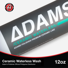 Load image into Gallery viewer, Adam's Polishes Ceramic Waterless Wash