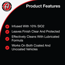 Load image into Gallery viewer, Adam's Polishes Ceramic Waterless Wash