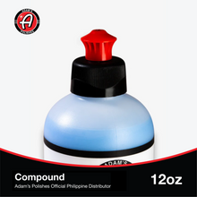 Load image into Gallery viewer, Adam's Polishes Heavy Correcting Compound