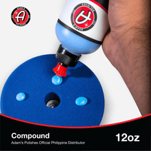 Load image into Gallery viewer, Adam's Polishes Heavy Correcting Compound