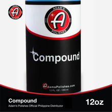 Load image into Gallery viewer, Adam's Polishes Heavy Correcting Compound