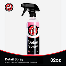 Load image into Gallery viewer, Adam's Polishes Detail Spray