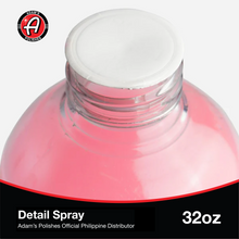 Load image into Gallery viewer, Adam's Polishes Detail Spray