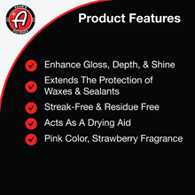 Load image into Gallery viewer, Adam's Polishes Detail Spray