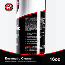 Load image into Gallery viewer, Adam's Polishes Enzymatic Cleaner
