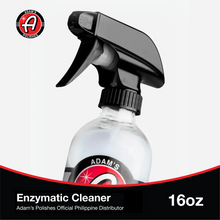 Load image into Gallery viewer, Adam's Polishes Enzymatic Cleaner
