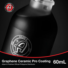 Load image into Gallery viewer, Adam's Polishes Graphene Ceramic Pro Coating