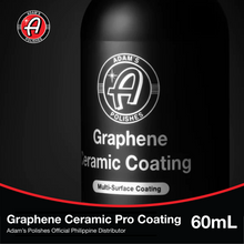 Load image into Gallery viewer, Adam's Polishes Graphene Ceramic Pro Coating