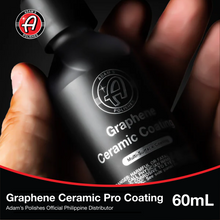 Load image into Gallery viewer, Adam's Polishes Graphene Ceramic Pro Coating