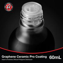 Load image into Gallery viewer, Adam's Polishes Graphene Ceramic Pro Coating