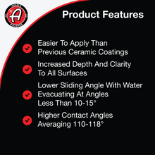 Load image into Gallery viewer, Adam's Polishes Graphene Ceramic Pro Coating