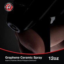 Load image into Gallery viewer, Adam's Polishes Graphene Ceramic Spray Coating