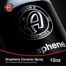 Load image into Gallery viewer, Adam's Polishes Graphene Ceramic Spray Coating