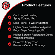 Load image into Gallery viewer, Adam's Polishes Graphene Ceramic Spray Coating