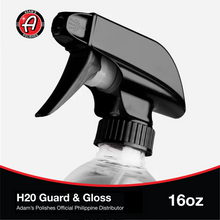 Load image into Gallery viewer, Adam's Polishes H2O Guard & Gloss