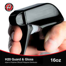 Load image into Gallery viewer, Adam's Polishes H2O Guard & Gloss