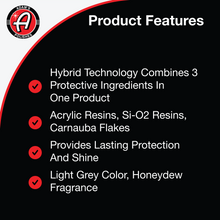 Load image into Gallery viewer, Adam's Polishes H2O Guard & Gloss