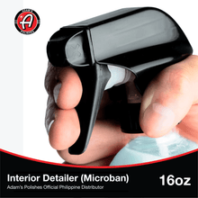 Load image into Gallery viewer, Adam's Polishes Interior Detailer (Microban®)