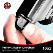 Load image into Gallery viewer, Adam's Polishes Interior Detailer (Microban®)
