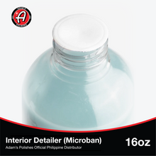 Load image into Gallery viewer, Adam's Polishes Interior Detailer (Microban®)