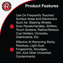 Load image into Gallery viewer, Adam's Polishes Interior Detailer (Microban®)