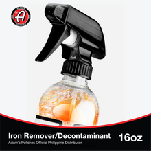 Load image into Gallery viewer, Adam's Polishes Iron Remover / Decontaminant