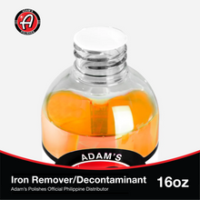 Load image into Gallery viewer, Adam's Polishes Iron Remover / Decontaminant