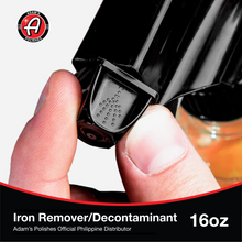 Load image into Gallery viewer, Adam's Polishes Iron Remover / Decontaminant