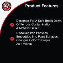 Load image into Gallery viewer, Adam's Polishes Iron Remover / Decontaminant