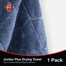 Load image into Gallery viewer, Adam's Polishes Jumbo Plus Drying Towel