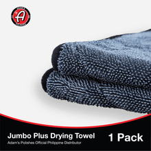 Load image into Gallery viewer, Adam's Polishes Jumbo Plus Drying Towel