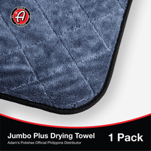 Load image into Gallery viewer, Adam's Polishes Jumbo Plus Drying Towel