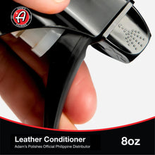 Load image into Gallery viewer, Adam's Polishes Leather Conditioner