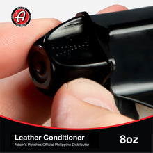 Load image into Gallery viewer, Adam's Polishes Leather Conditioner