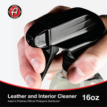 Load image into Gallery viewer, Adam's Polishes Leather and Interior Cleaner
