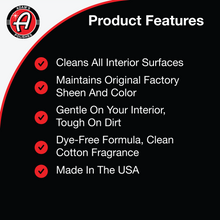 Load image into Gallery viewer, Adam's Polishes Leather and Interior Cleaner