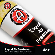Load image into Gallery viewer, Adam's Polishes Liquid Air Freshener