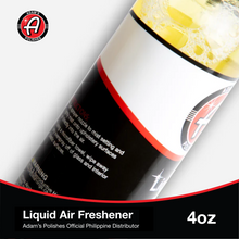 Load image into Gallery viewer, Adam's Polishes Liquid Air Freshener