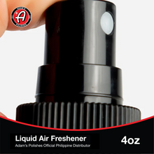 Load image into Gallery viewer, Adam's Polishes Liquid Air Freshener