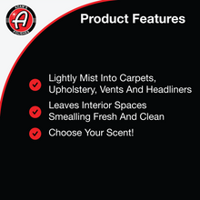 Load image into Gallery viewer, Adam's Polishes Liquid Air Freshener